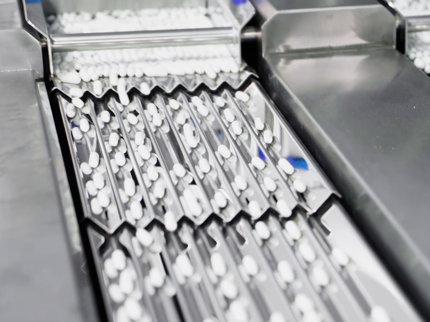 Packaging line
